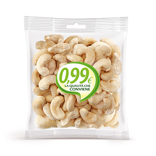 Cashews 0,99  - Best quality - Vincenzo Caputo SRL