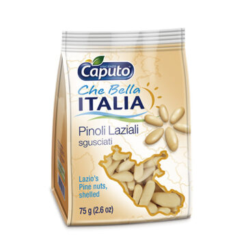 Pinoli Laziali sgusciati 75g - Che bella Italia | Vincenzo Caputo srl