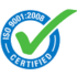 Uni eni iso 9001:2008 | Certificazione Vincenzo Caputo srl