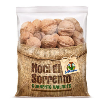 Noci di Sorrento La Donnina - 500gr - Vincenzo Caputo SRL