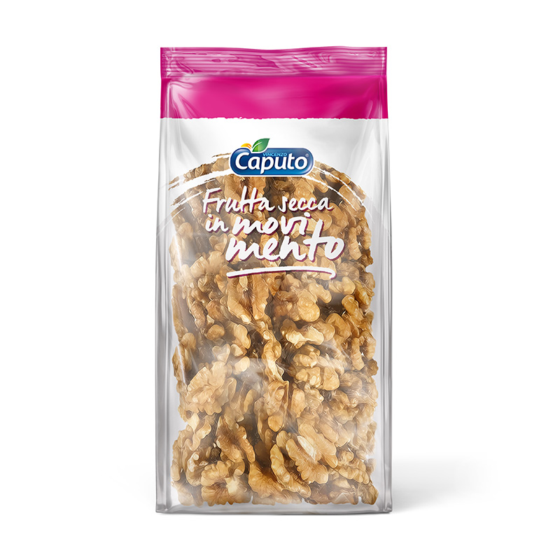 Shelled walnuts Stabilo 200g