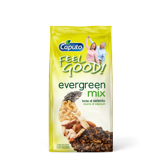 Evergreen Mix - Feel Good - Vincenzo Caputo srl - Somma Vesuviana (Na)