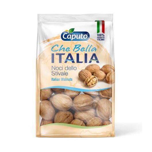 Noci dello Stivale - Che Bella Italia | Vincenzo Caputo SRL