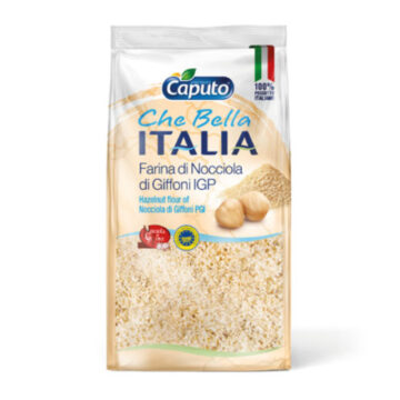 Giffoni IGP Hazelnuts Flour