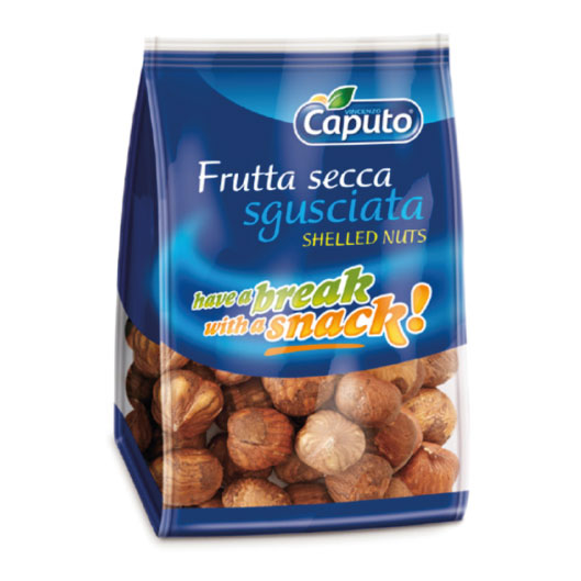 Nocciole sgusciate 100gr - Vincenzo Caputo SRL