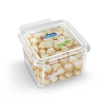 Roasted and peeled hazelnuts 235g